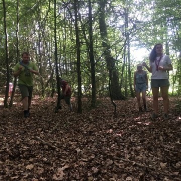 IMG 0544  Small - Scouts en Gidsen Zaventem 